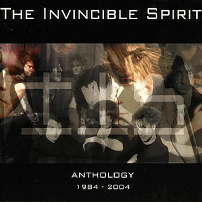 The Invincible Spirit "Anthology"
